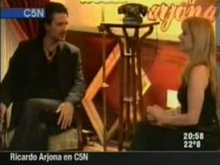 Arjona - C5N - Entrevista [Dic 31, 2008] 7D7