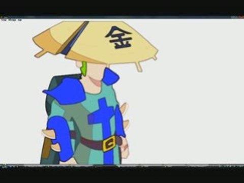 IOP AIR LVL 13X DAMSTREIZE DOFUS OTOMAI