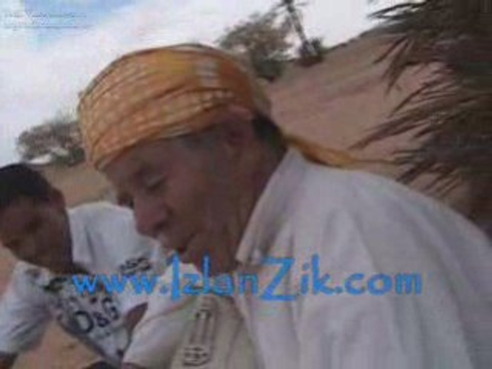 Ohachm Bou3zama
