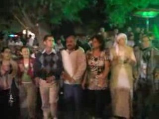 YERLİKUYU EYLENCESİ MUSTAFA EKİCİ-HALAY