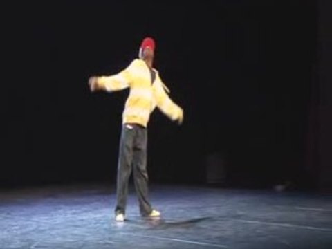 La Nuit Des Ecoles De Danse Ivan