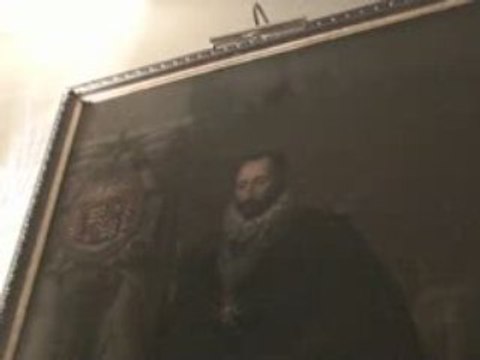 Chateau de Brissac part3