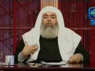 رسالة إلى أهل غزة5-8] الشيخ حازم أبوإسماعيل