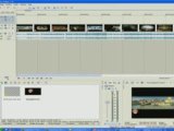 brushs pour sony vegas