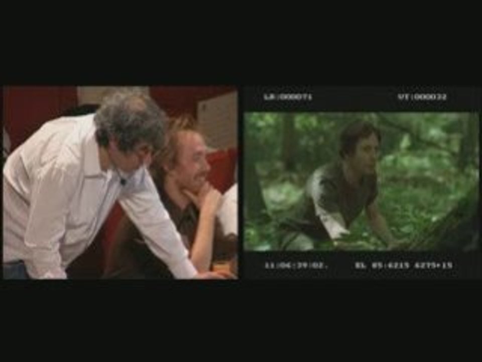 Leçon de Mixage 2008 - extrait 3