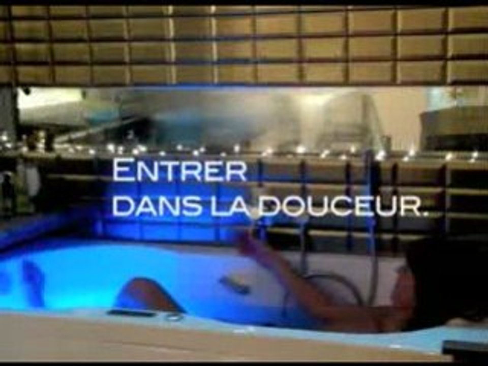 Ma nuit a l'apostrophe hotel