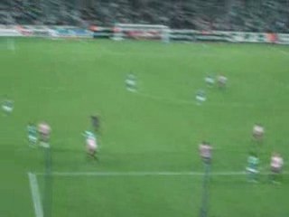 But ilan Asse - Nancy