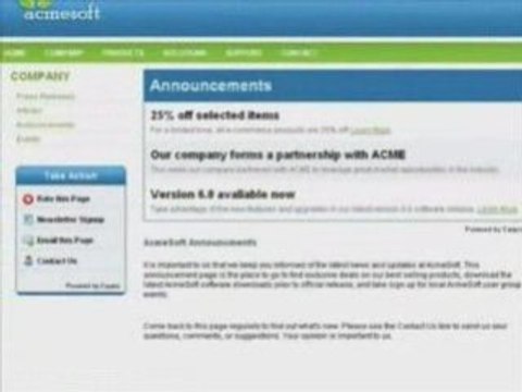 Website Marketing Suite: Essential Marketing Tools and ...