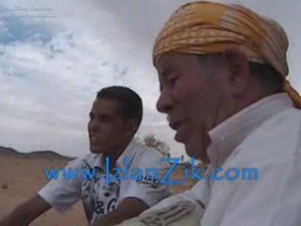 Ohachim Bou3zama
