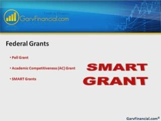 How to get College Grants