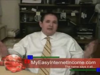 Real People, Real Businesses, Real Income