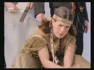 Zebra mix de Noël - Partie N° 3