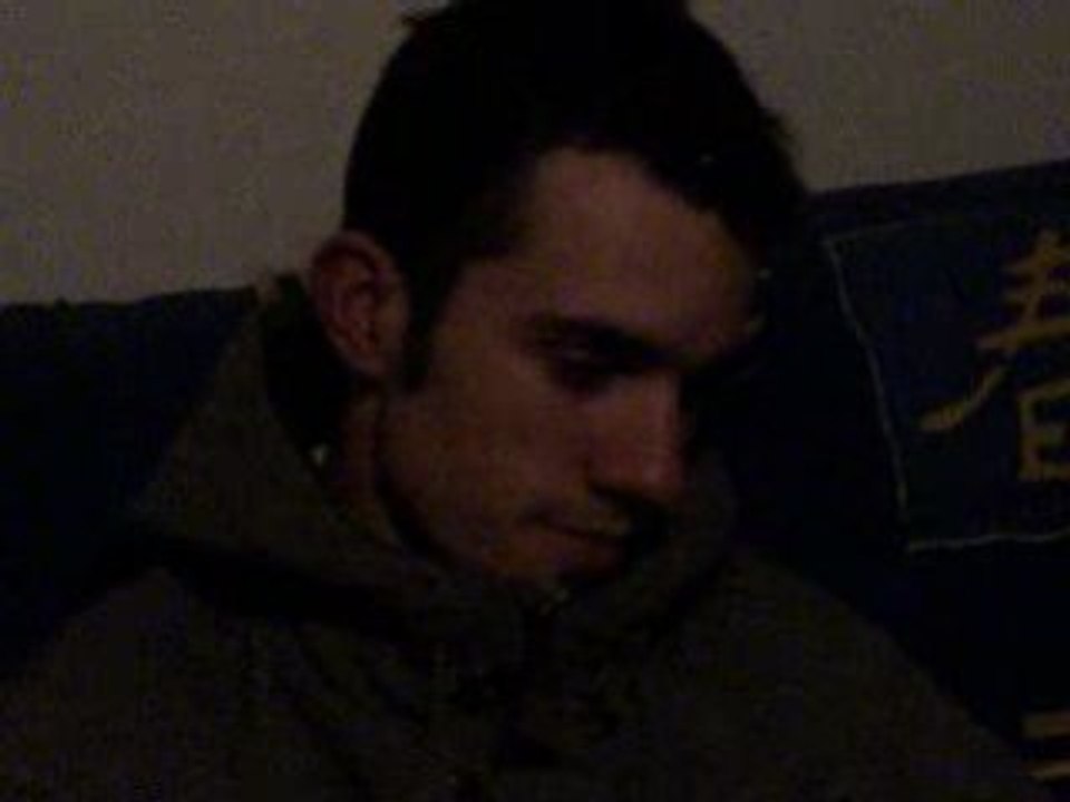 cyril au premier de l an 09