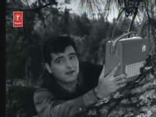 Haay Re Tere Chanchal Nainwa: A Captivating Song You Can't Miss! 🎶