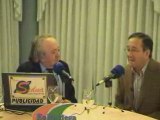 Entrevista a Faustino Gonzalez 2008 ( 25 Años Radio Sedna )