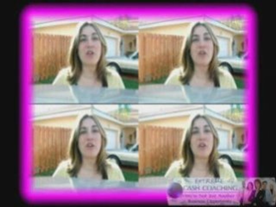 {Extreme Cash Coaching}?? Success is Either Now or Never!