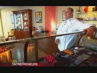 La passion d'entreprendre avec BNP Paribas / s1 ep6