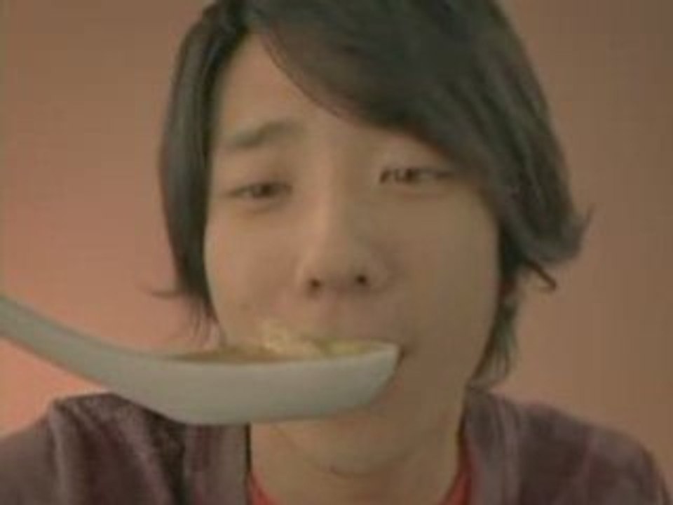 [CM] Arashi - soup de okoke v2