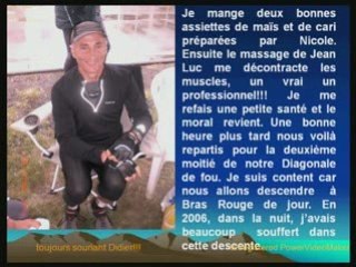 Mon Grand Raid 2008 - 3