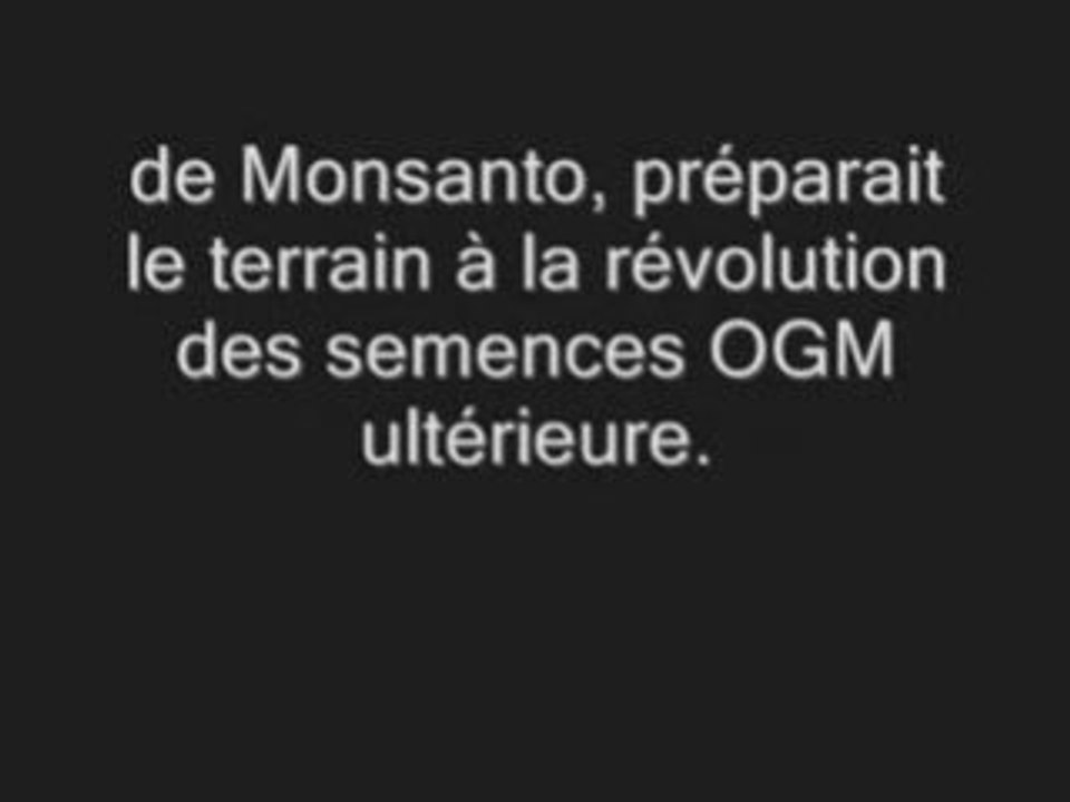 Chapitre 3 une race supérieure génétiquement modifié