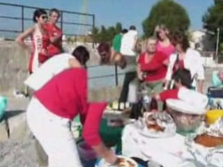 SORTIES OVS 2008
