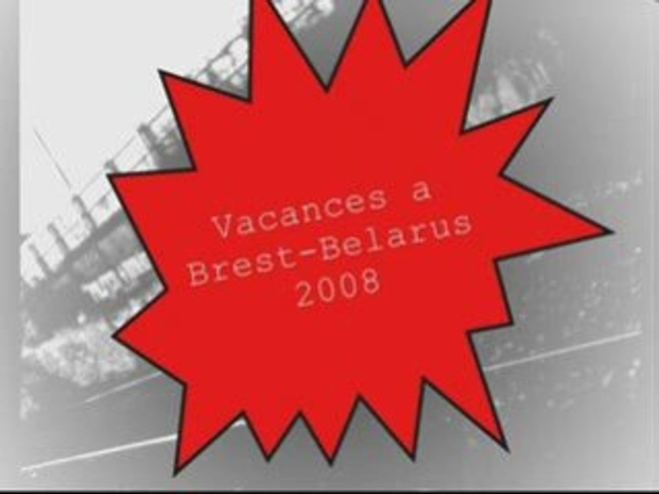 Vacances belarus 2008 by ROMAN