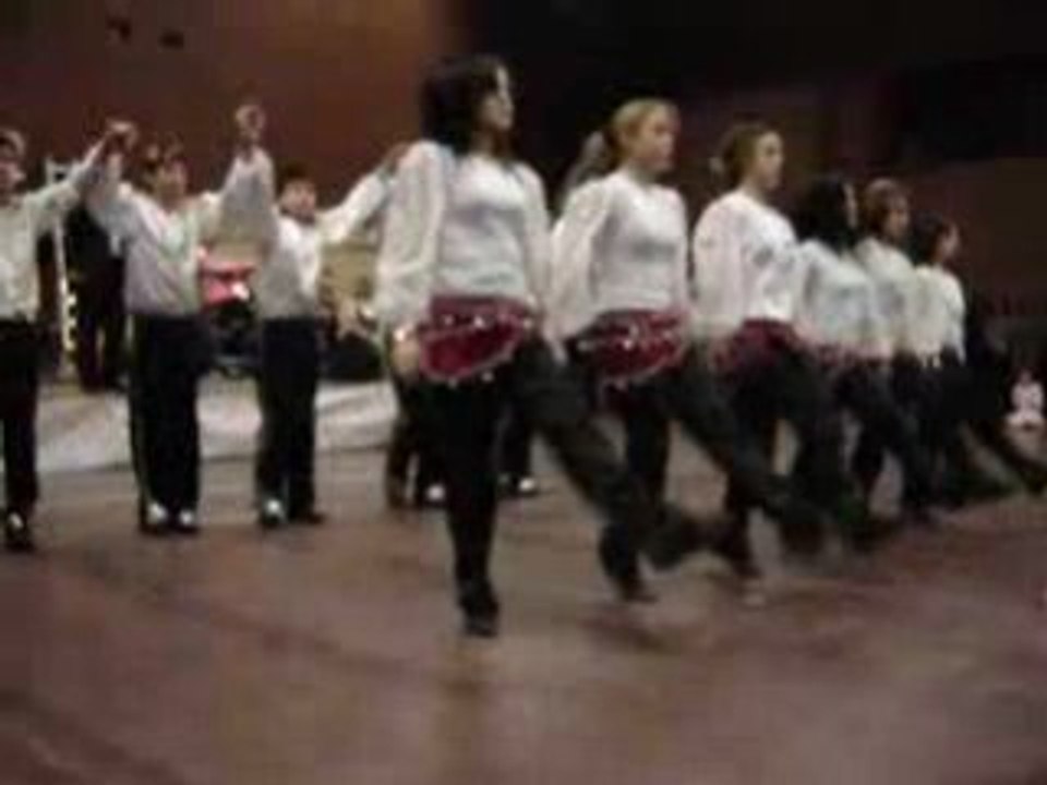 dance of karadeniz