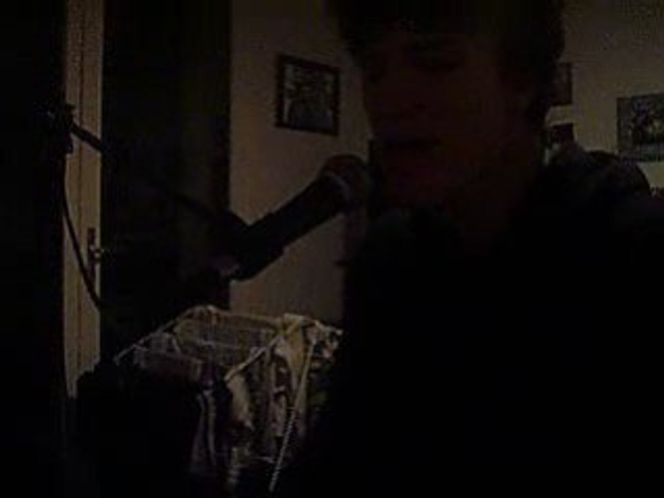 Wonderwall - Oasis