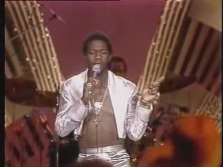 Al Green .Tired Of Being Alone [Show Tv Live]