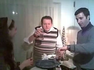 [FUNNY] REGIS - Bonne Année [Goodspeed]