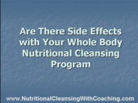 Kidney cleansing, cleanse smart and intestinal cleansing