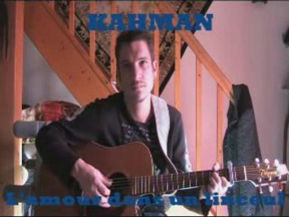 L amour dans un linceul