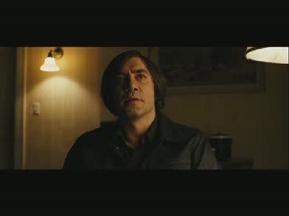 No country for old men detournement - Joël et Ethan Coen
