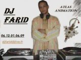 Dj farid mariage oriental chaabi daoudi 2008