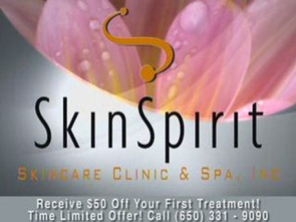 Walnut Creek Skin Care Including Botox & Restylane