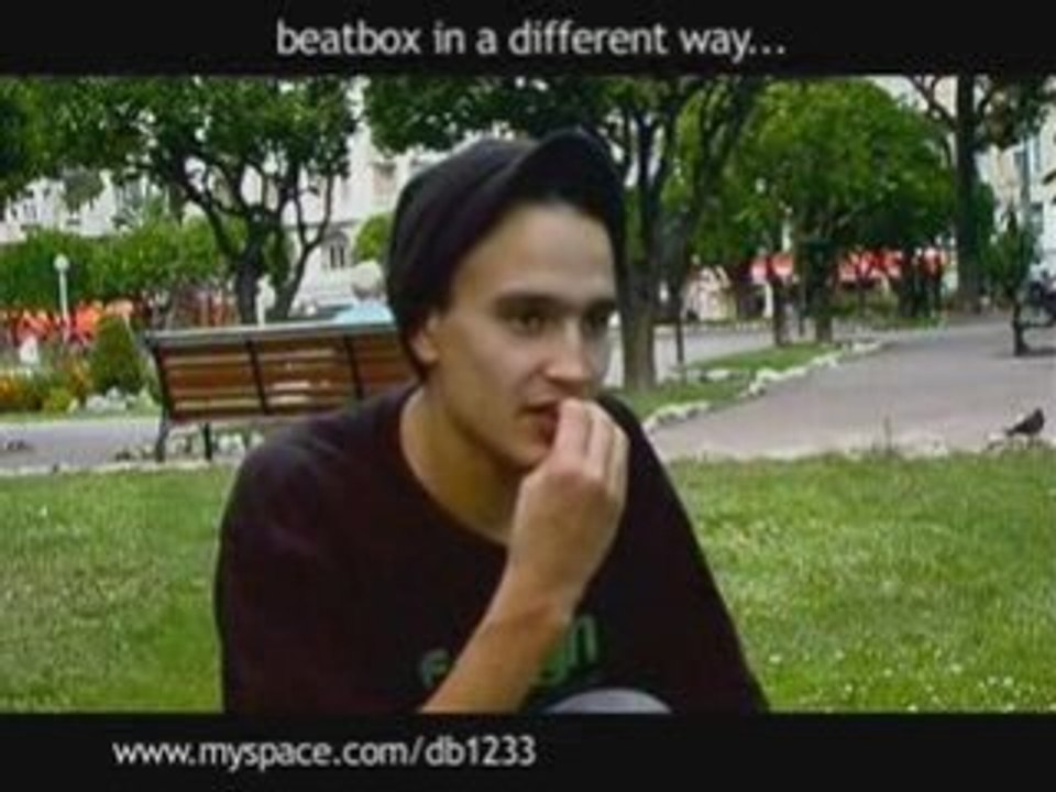 Interview Ezra