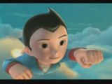 Astro Boy - Teaser (français)