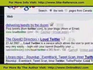 My Top 7 Essential Twitter Tools
