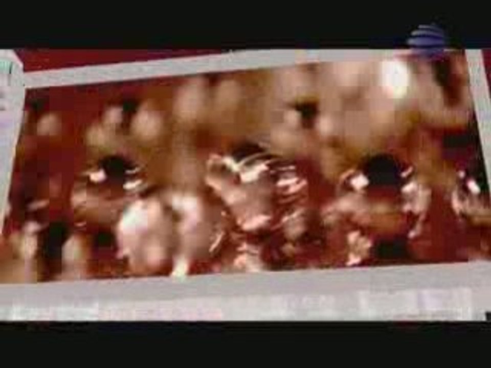 Malina - Ne se sramuvam