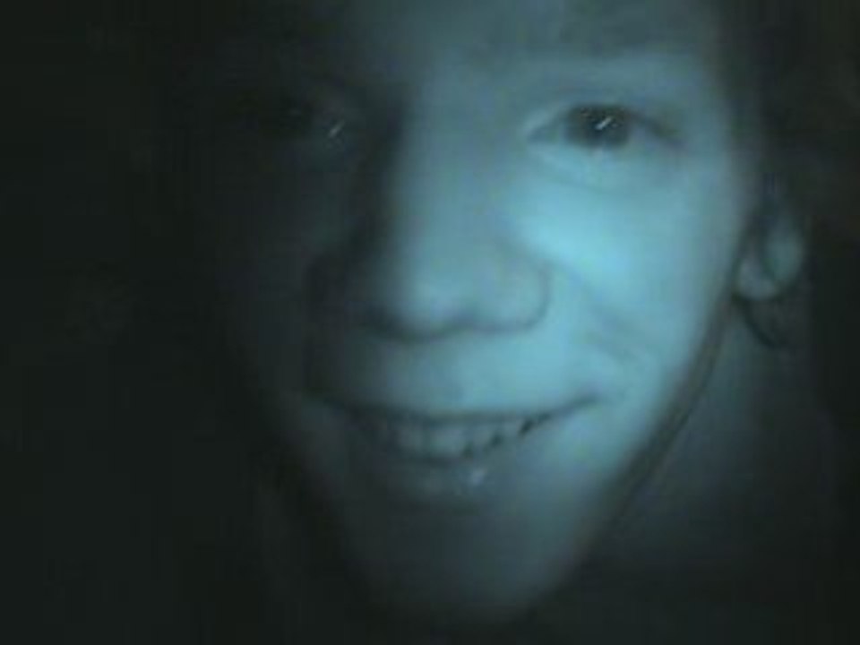 un inconnu à la fête de la musique