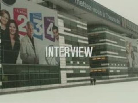 assemblée générale à France Télévisions