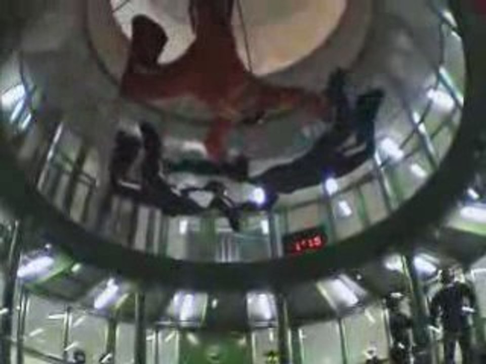 Parachutisme Formation AEROKART