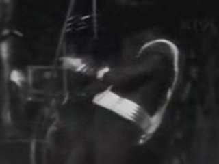 KISS - The Lost Concert - Firehouse