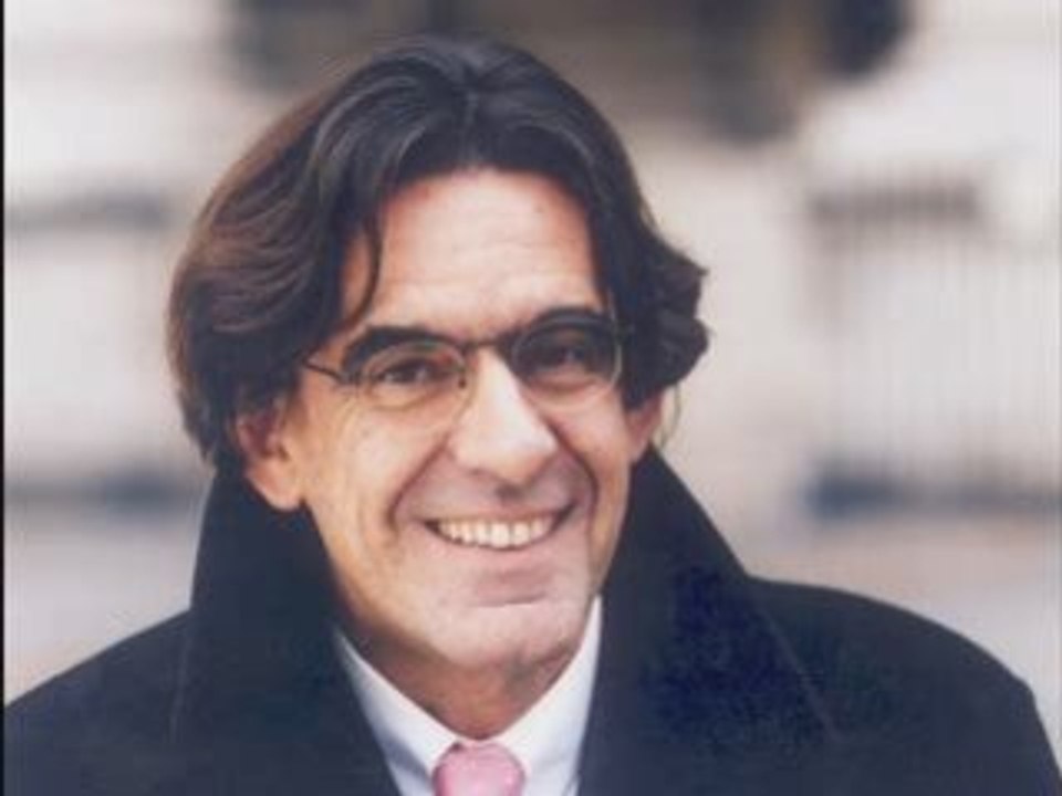 3- Luc Ferry - La peur de la mort et la philosophie