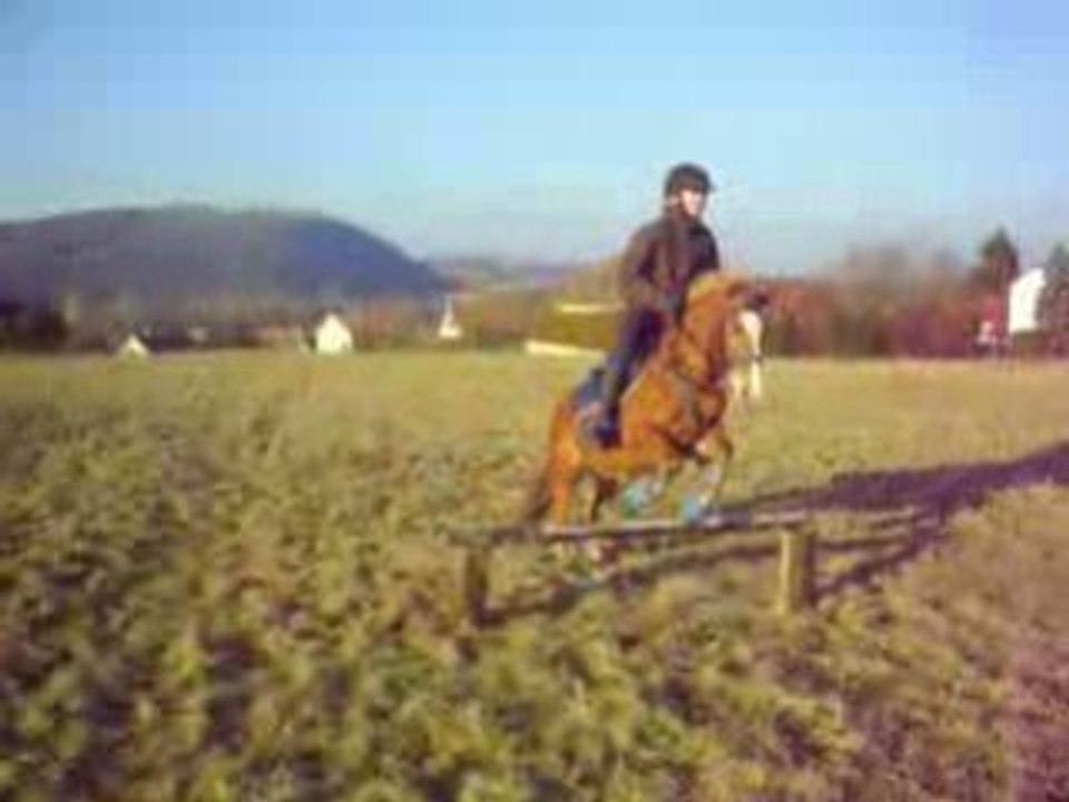 aymeric kaline saut