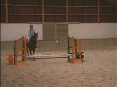 Emeline & Nina stage CSO