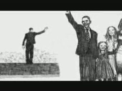 Change Has Come Kadir Nelson Book Trailer