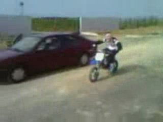 RAP APIK Mais qui est elle