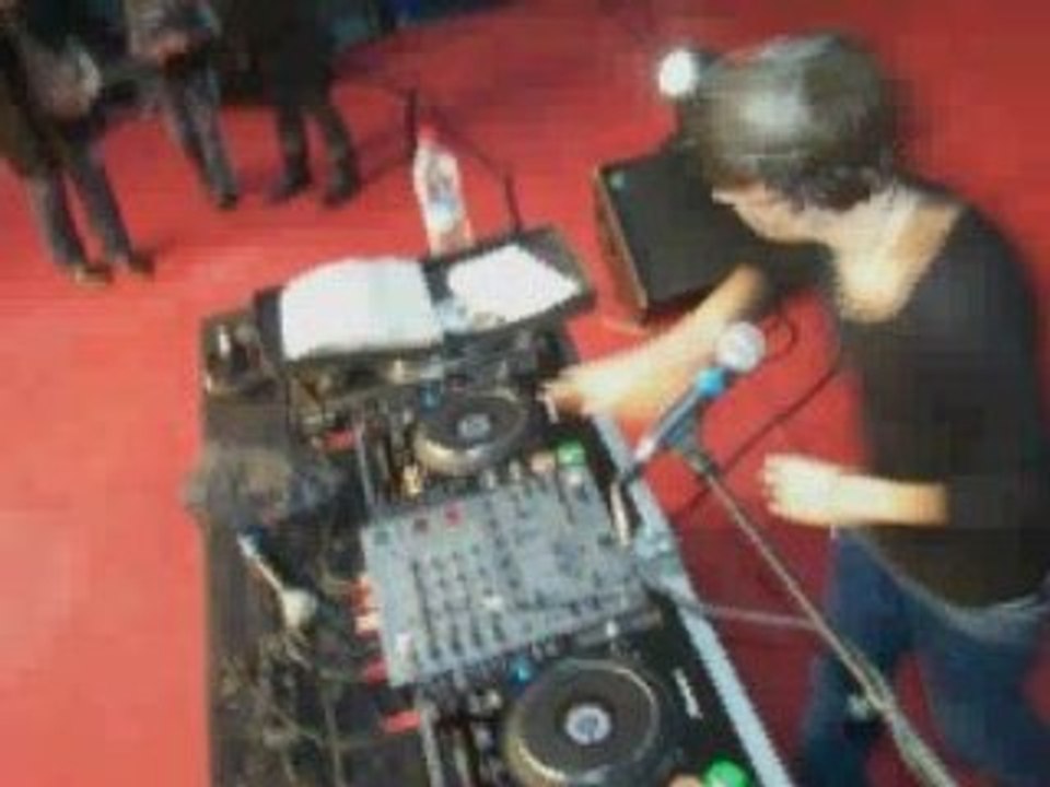 quentin mosimann et mathieu a table