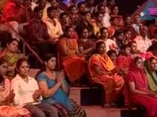 Idea Star Singer 2008 Eighth Elimination Sangeetha